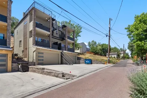 417 N Chestnut Street Colorado Springs CO 80905
