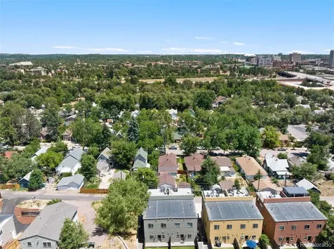 417 N Chestnut Street Colorado Springs CO 80905