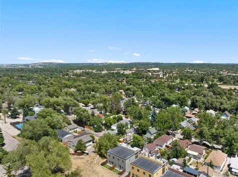 417 N Chestnut Street Colorado Springs CO 80905