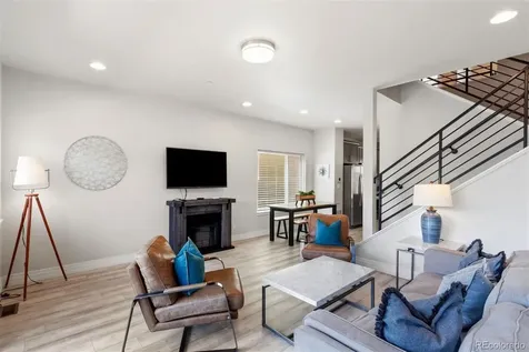 417 N Chestnut Street Colorado Springs CO 80905