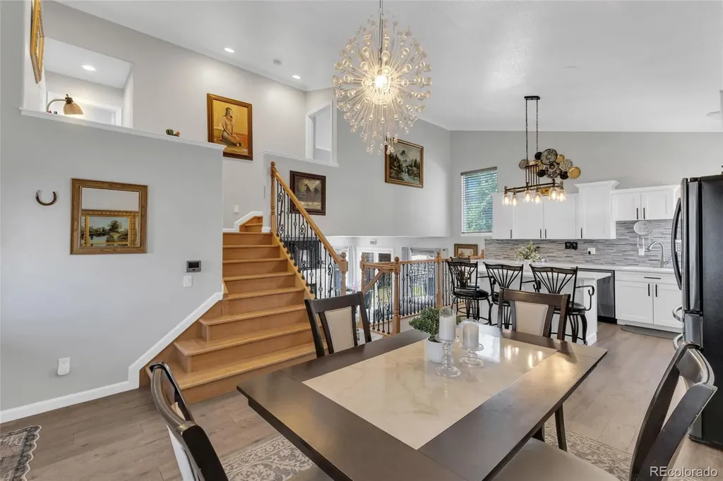 8579 Sweet Clover Way Parker CO 80134