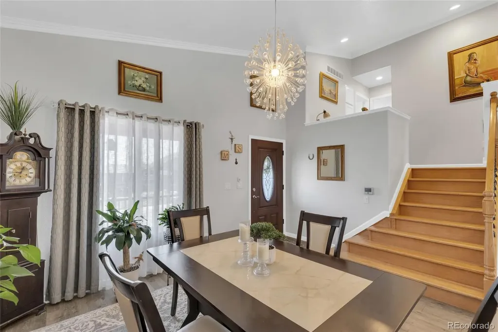8579 Sweet Clover Way Parker CO 80134