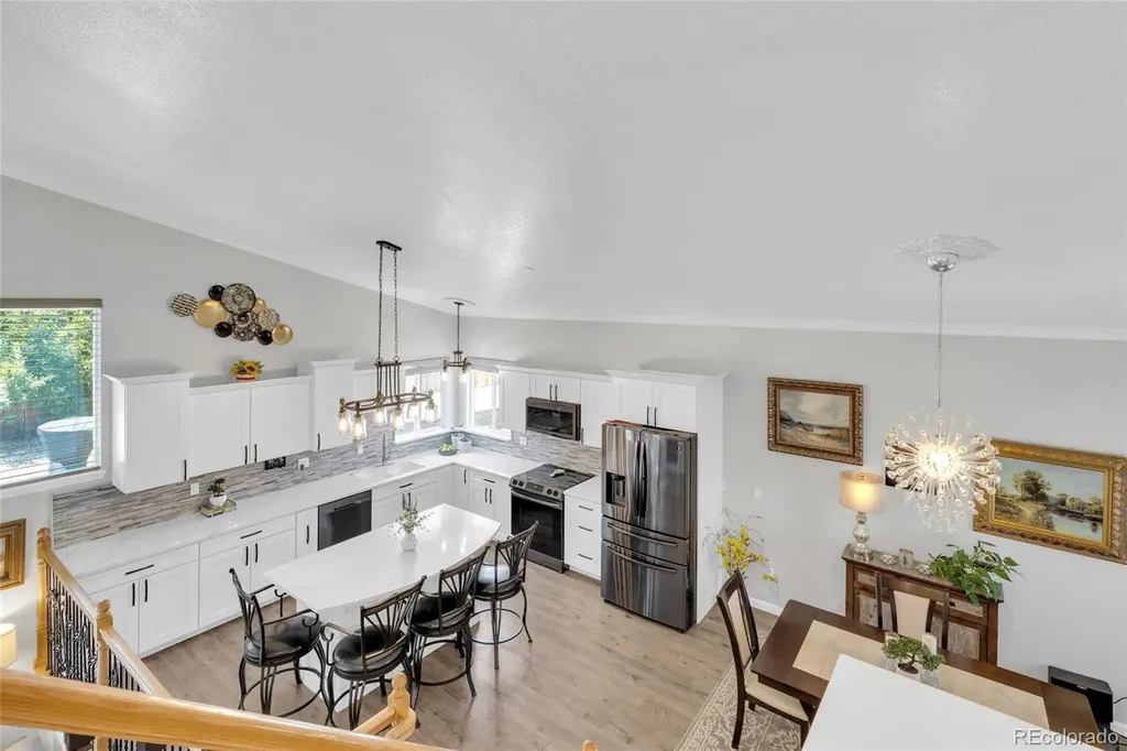 8579 Sweet Clover Way Parker CO 80134