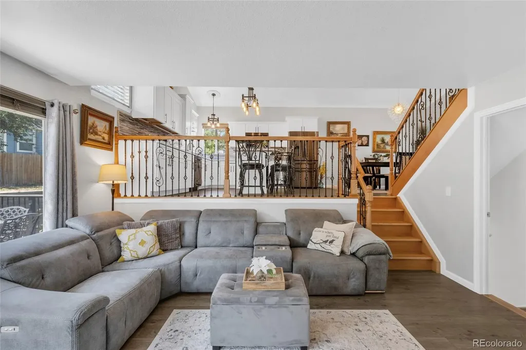 8579 Sweet Clover Way Parker CO 80134
