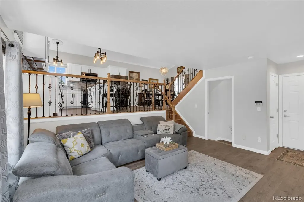 8579 Sweet Clover Way Parker CO 80134