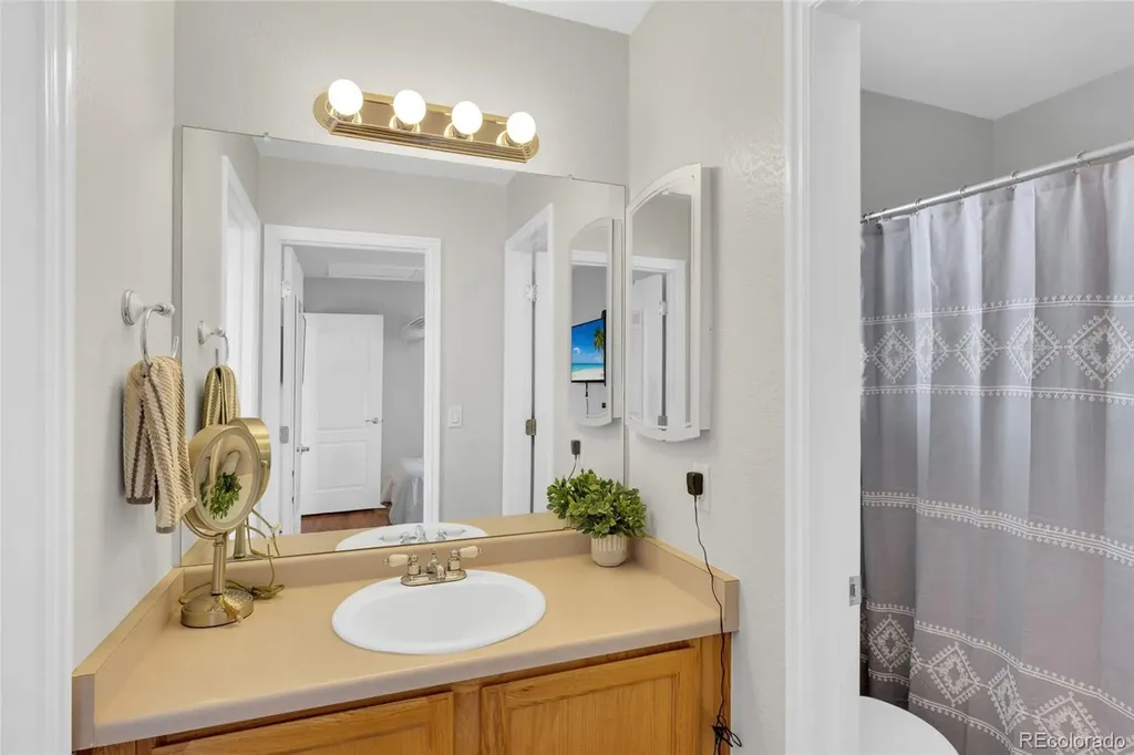 8579 Sweet Clover Way Parker CO 80134
