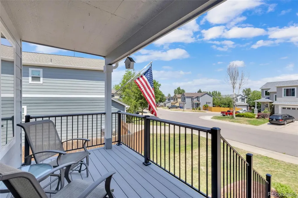 8579 Sweet Clover Way Parker CO 80134