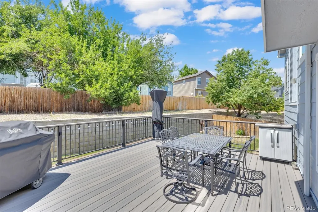 8579 Sweet Clover Way Parker CO 80134