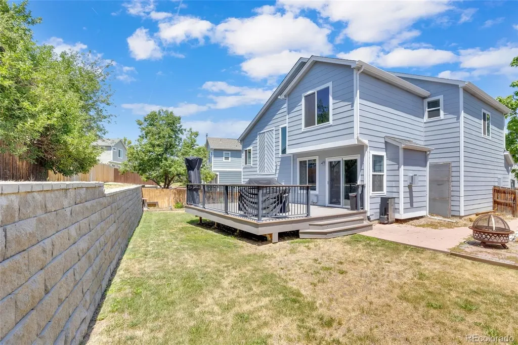8579 Sweet Clover Way Parker CO 80134