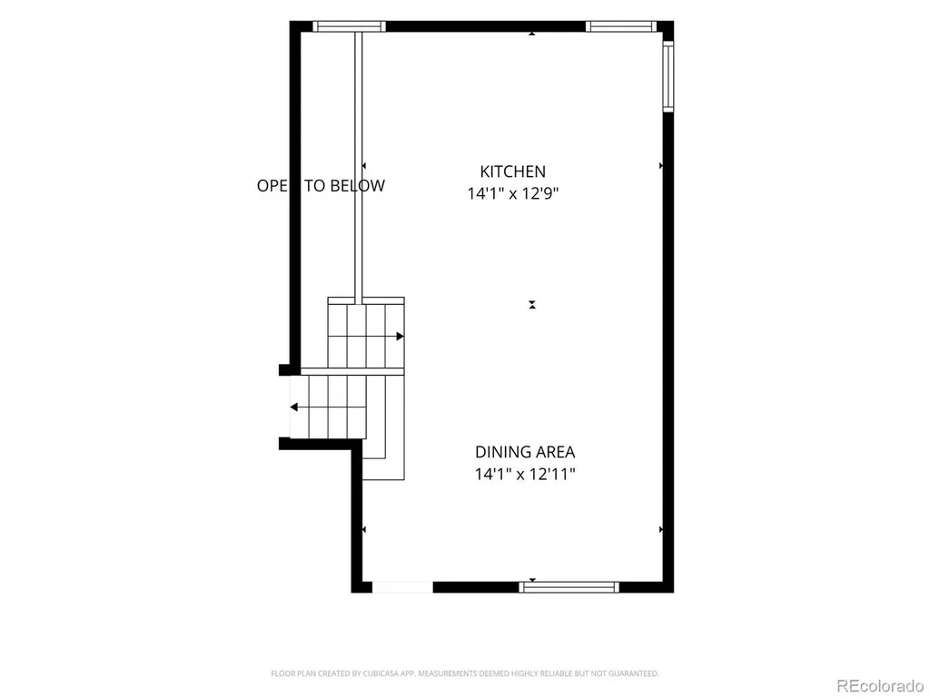 8579 Sweet Clover Way Parker CO 80134