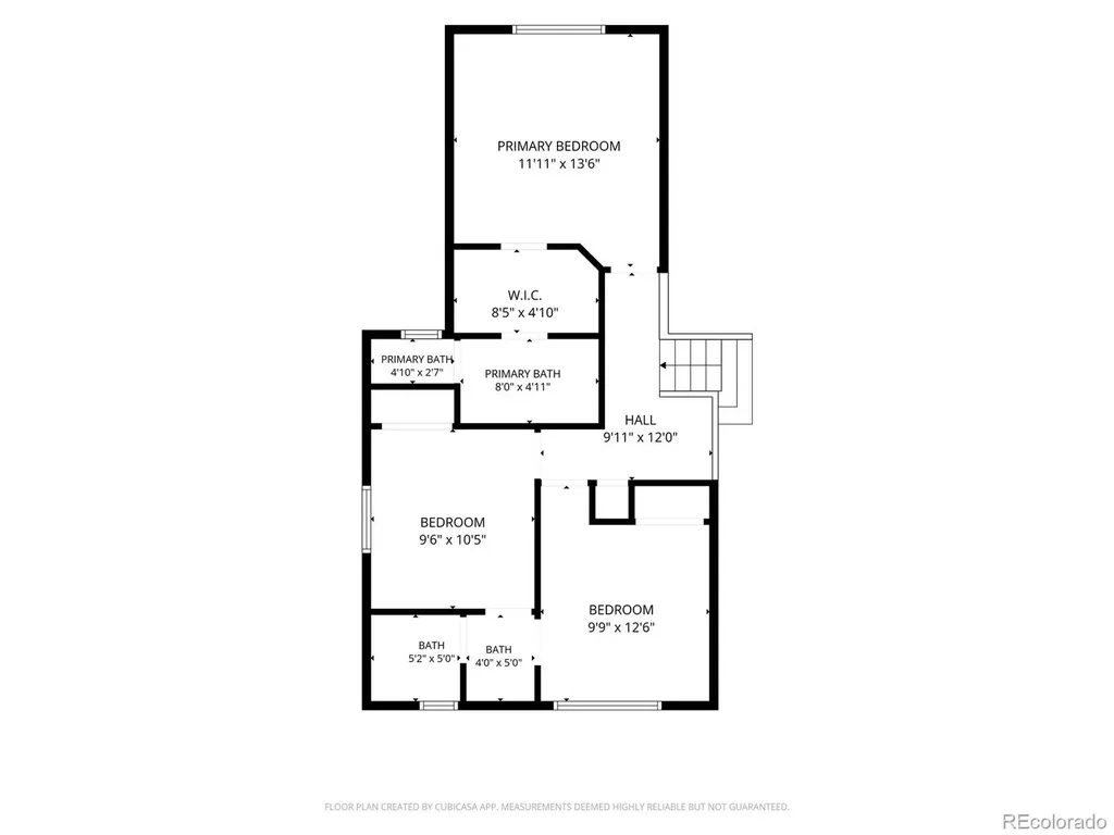 8579 Sweet Clover Way Parker CO 80134