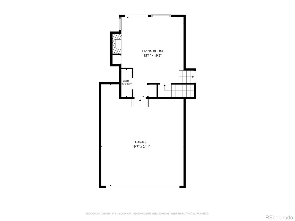 8579 Sweet Clover Way Parker CO 80134