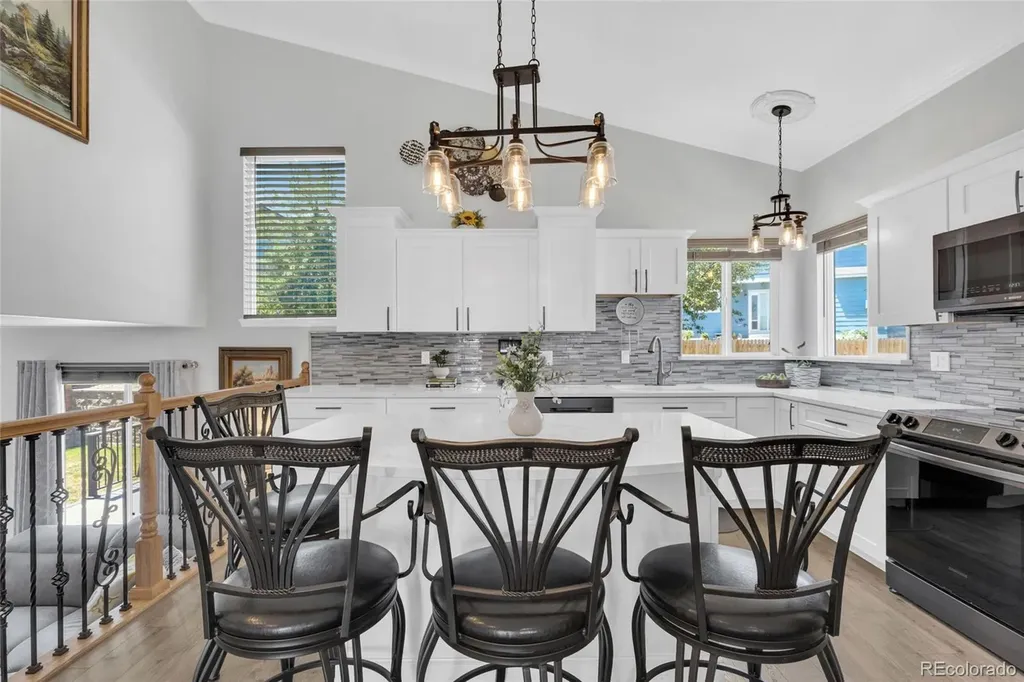 8579 Sweet Clover Way Parker CO 80134