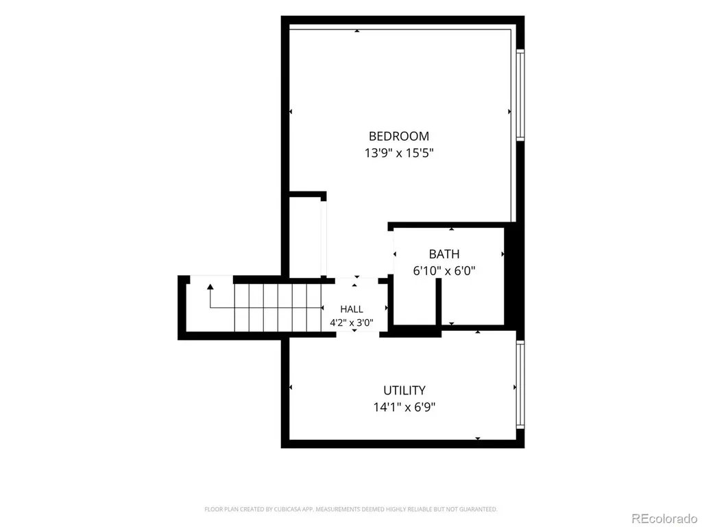 8579 Sweet Clover Way Parker CO 80134