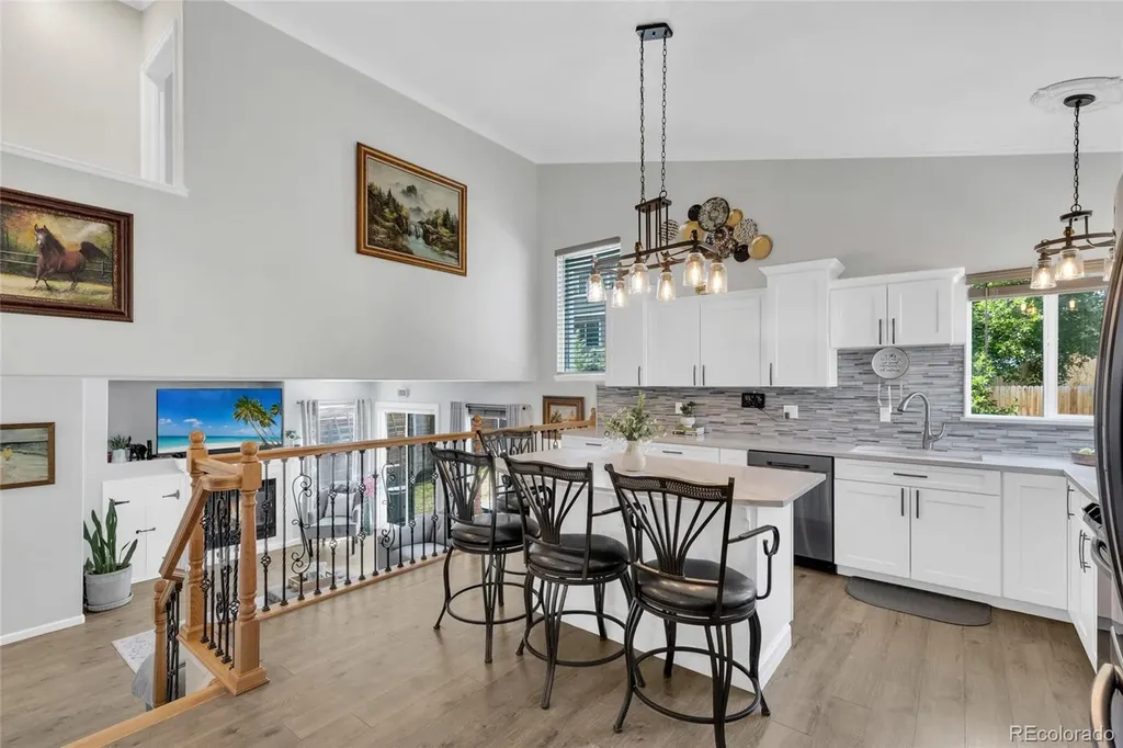 8579 Sweet Clover Way Parker CO 80134