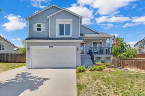 8579 Sweet Clover Way Parker CO 80134