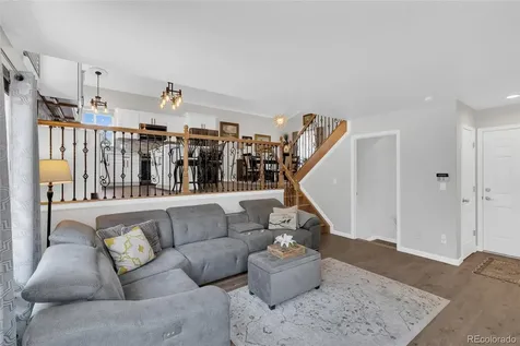 8579 Sweet Clover Way Parker CO 80134