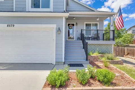 8579 Sweet Clover Way Parker CO 80134