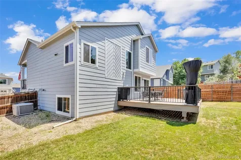 8579 Sweet Clover Way Parker CO 80134