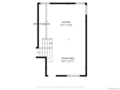 8579 Sweet Clover Way Parker CO 80134