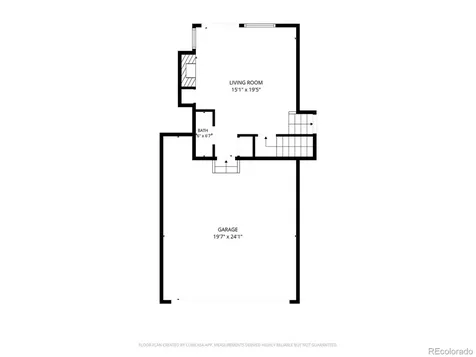 8579 Sweet Clover Way Parker CO 80134