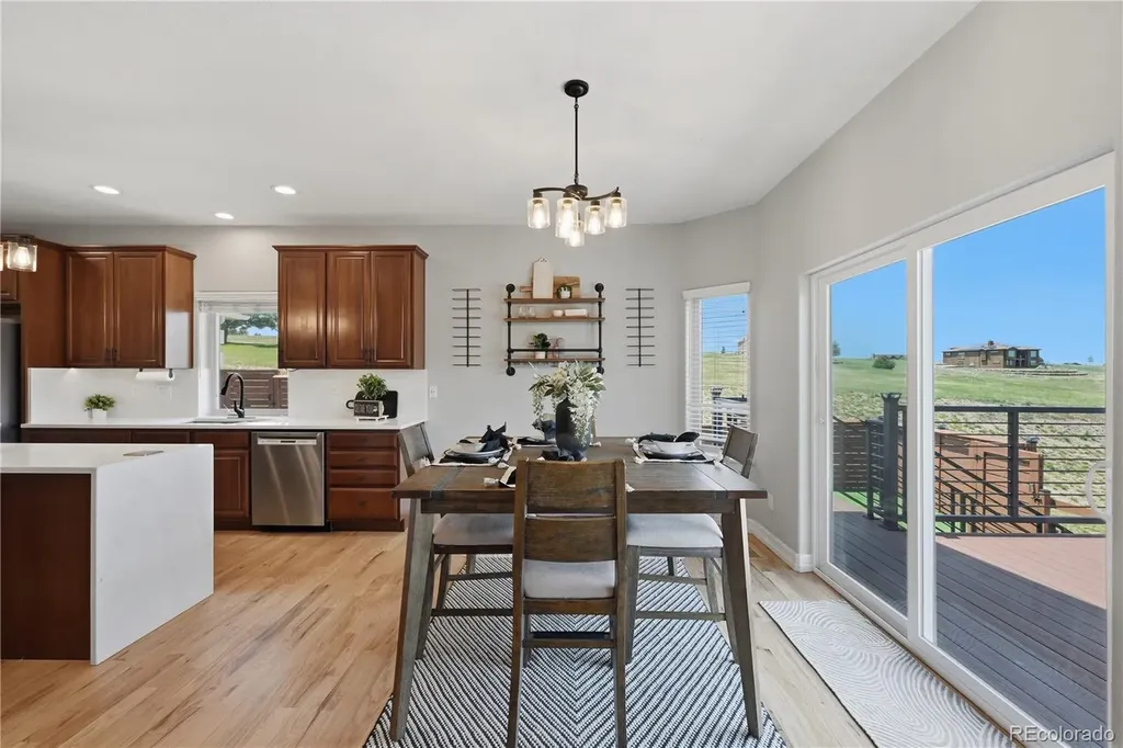 16915 Cherry Crossing Dr Drive Colorado Springs CO 80921