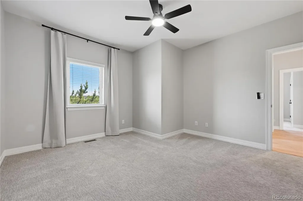16915 Cherry Crossing Dr Drive Colorado Springs CO 80921