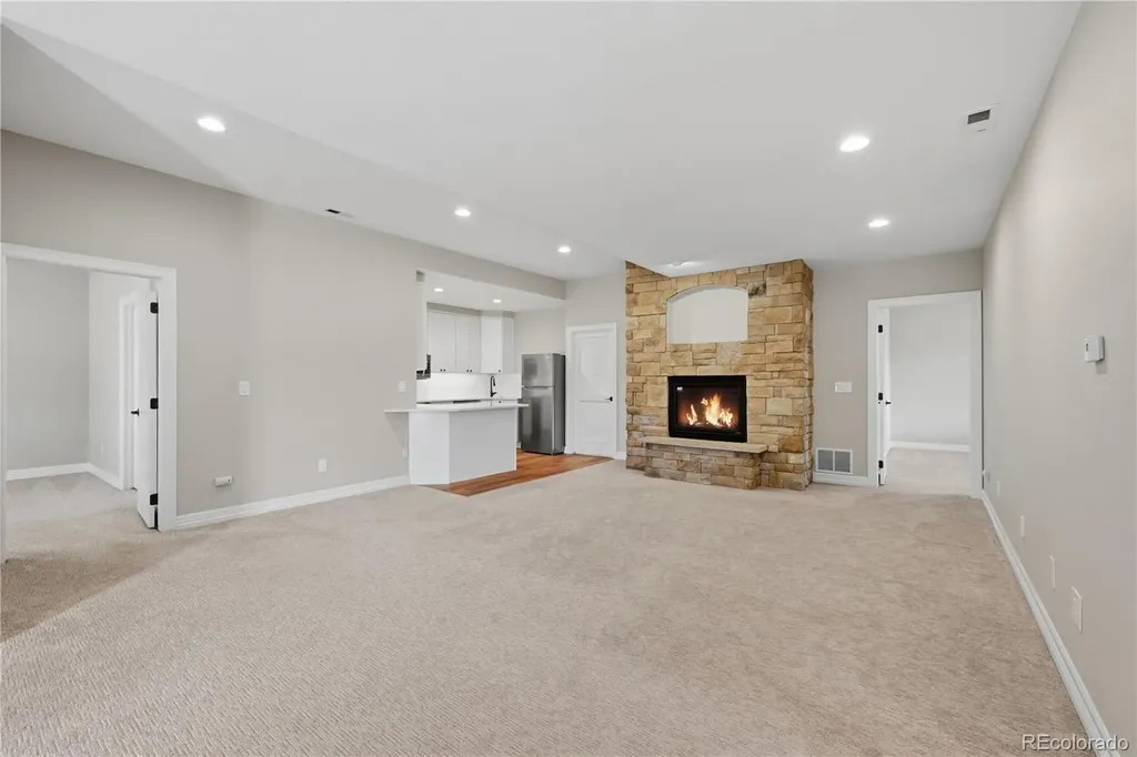 16915 Cherry Crossing Dr Drive Colorado Springs CO 80921