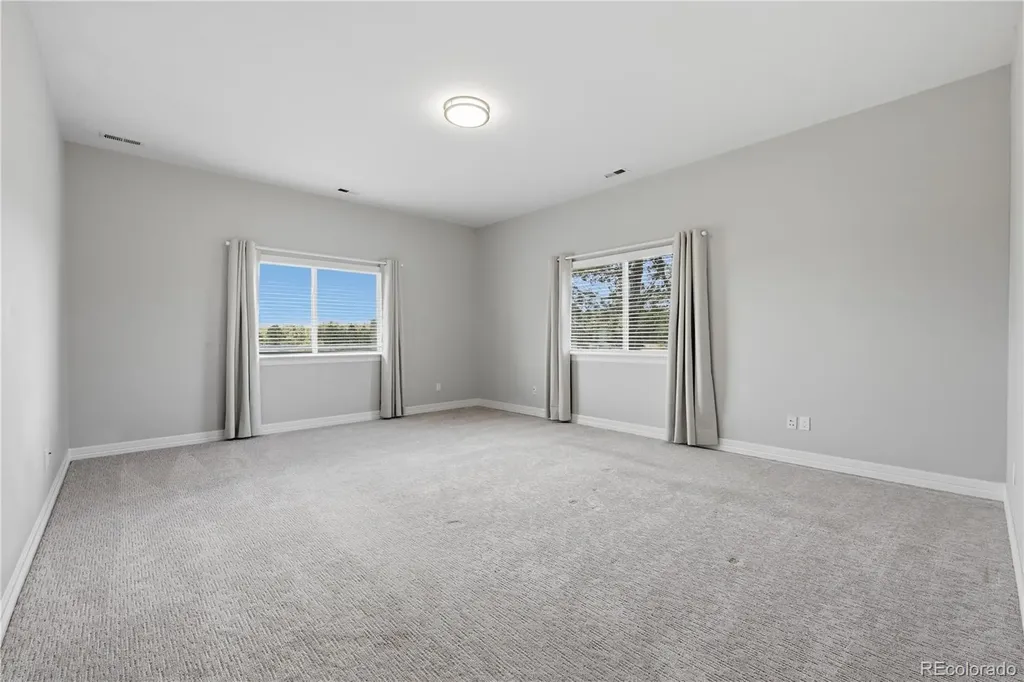 16915 Cherry Crossing Dr Drive Colorado Springs CO 80921