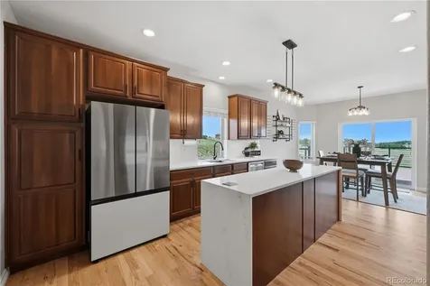 16915 Cherry Crossing Dr Drive Colorado Springs CO 80921