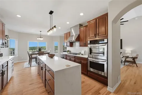 16915 Cherry Crossing Dr Drive Colorado Springs CO 80921