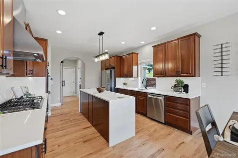 16915 Cherry Crossing Dr Drive Colorado Springs CO 80921