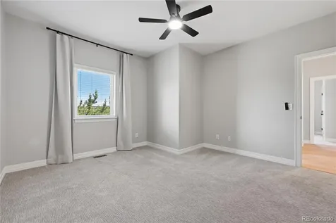 16915 Cherry Crossing Dr Drive Colorado Springs CO 80921