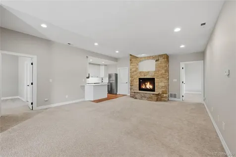 16915 Cherry Crossing Dr Drive Colorado Springs CO 80921