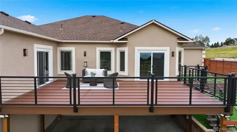 16915 Cherry Crossing Dr Drive Colorado Springs CO 80921
