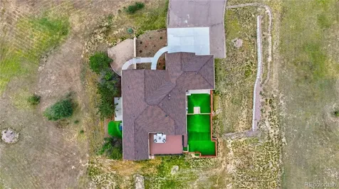 16915 Cherry Crossing Dr Drive Colorado Springs CO 80921
