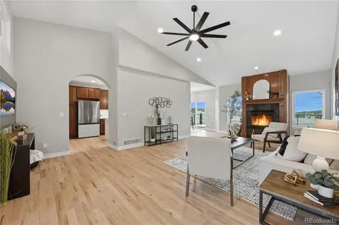 16915 Cherry Crossing Dr Drive Colorado Springs CO 80921