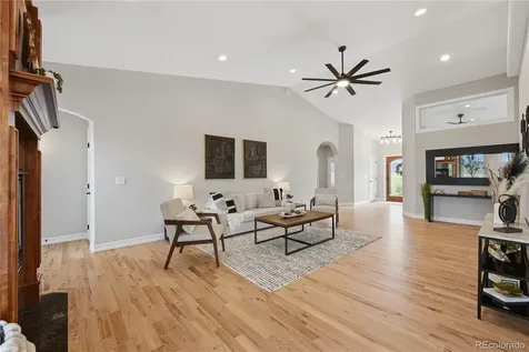 16915 Cherry Crossing Dr Drive Colorado Springs CO 80921