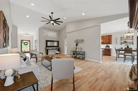 16915 Cherry Crossing Dr Drive Colorado Springs CO 80921