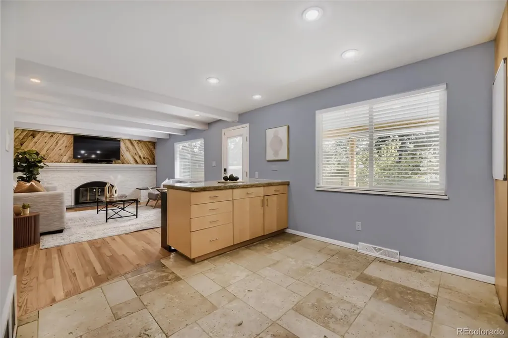 3141 S Jasmine Way Denver CO 80222
