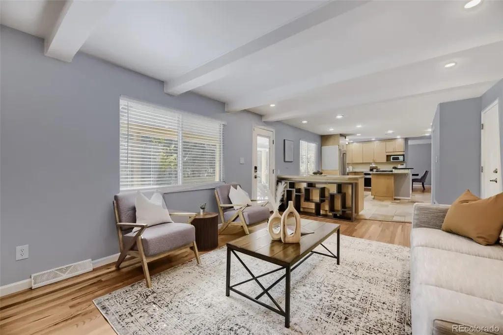 3141 S Jasmine Way Denver CO 80222