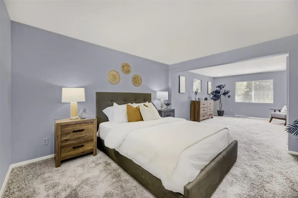 3141 S Jasmine Way Denver CO 80222