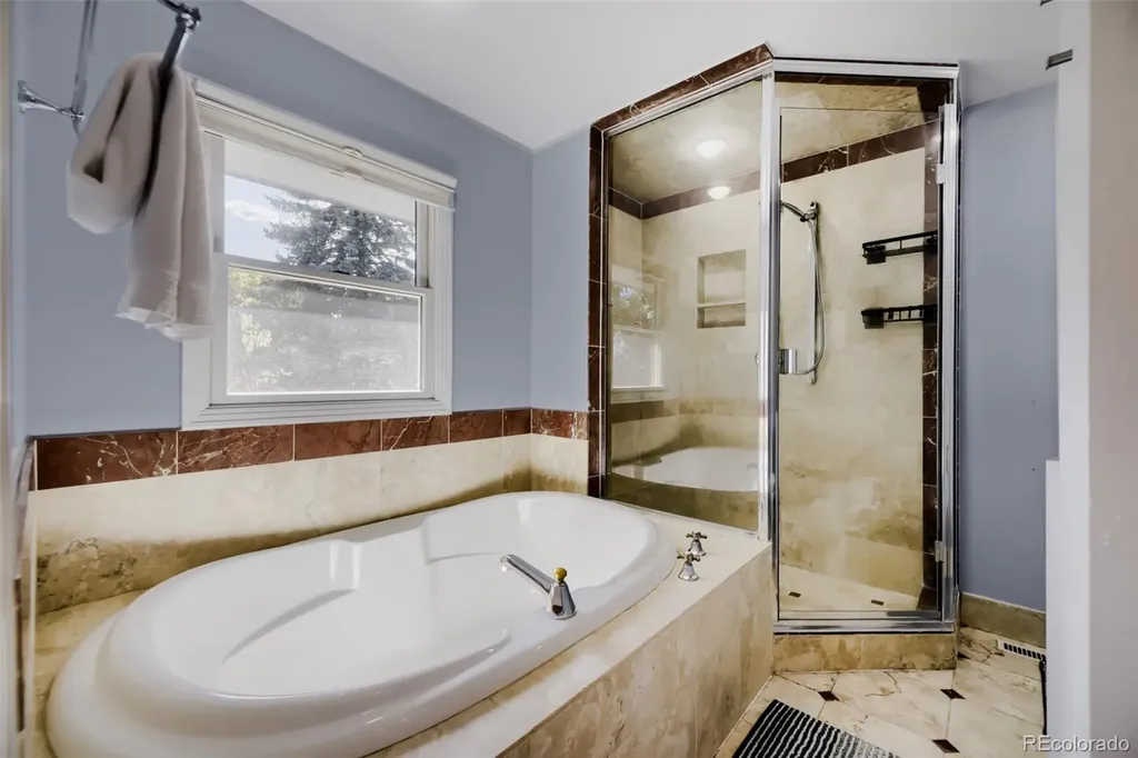 3141 S Jasmine Way Denver CO 80222