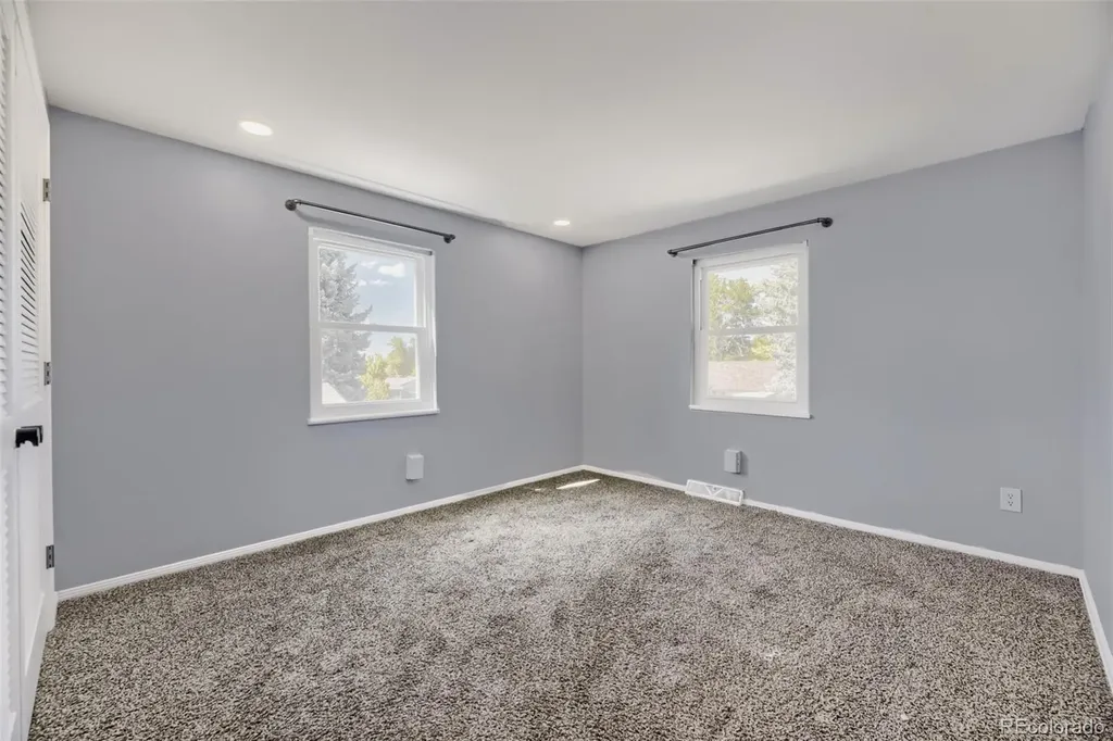 3141 S Jasmine Way Denver CO 80222