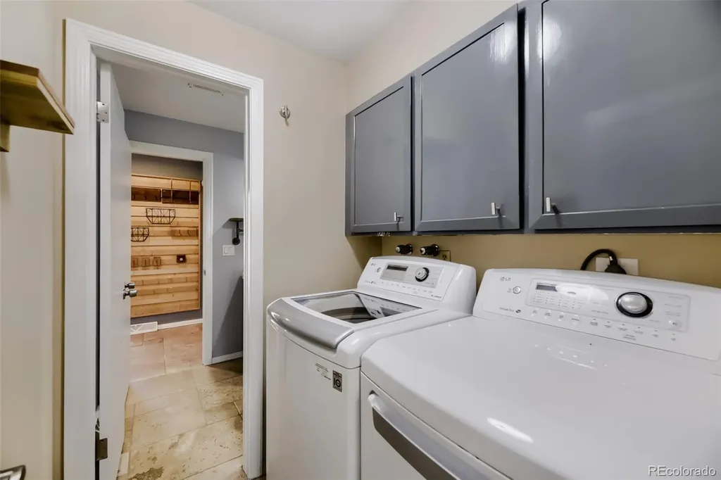 3141 S Jasmine Way Denver CO 80222