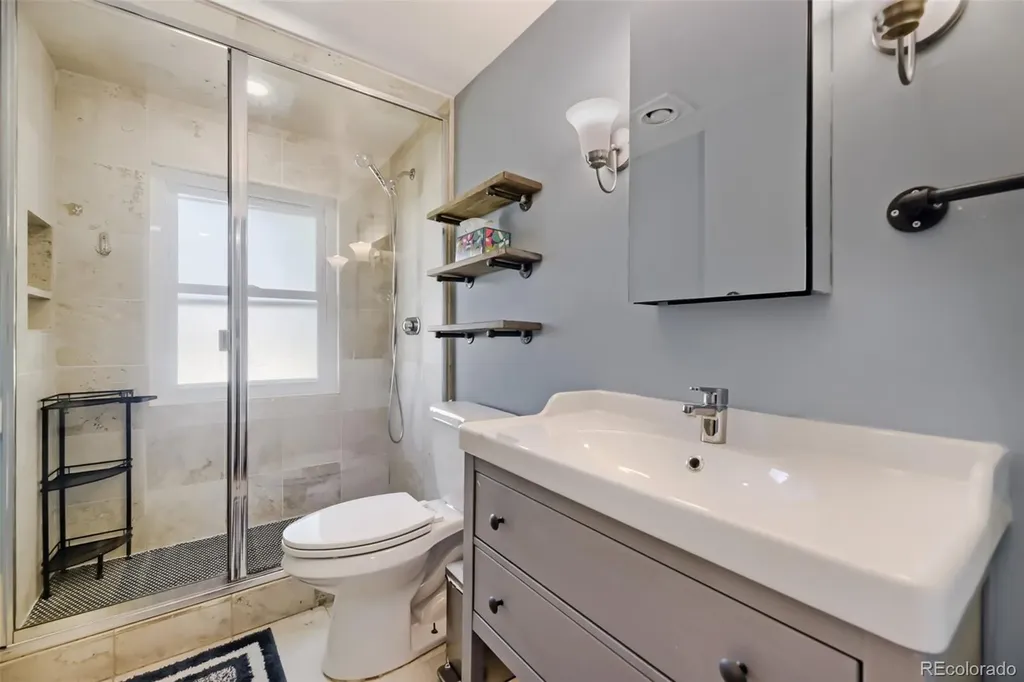 3141 S Jasmine Way Denver CO 80222