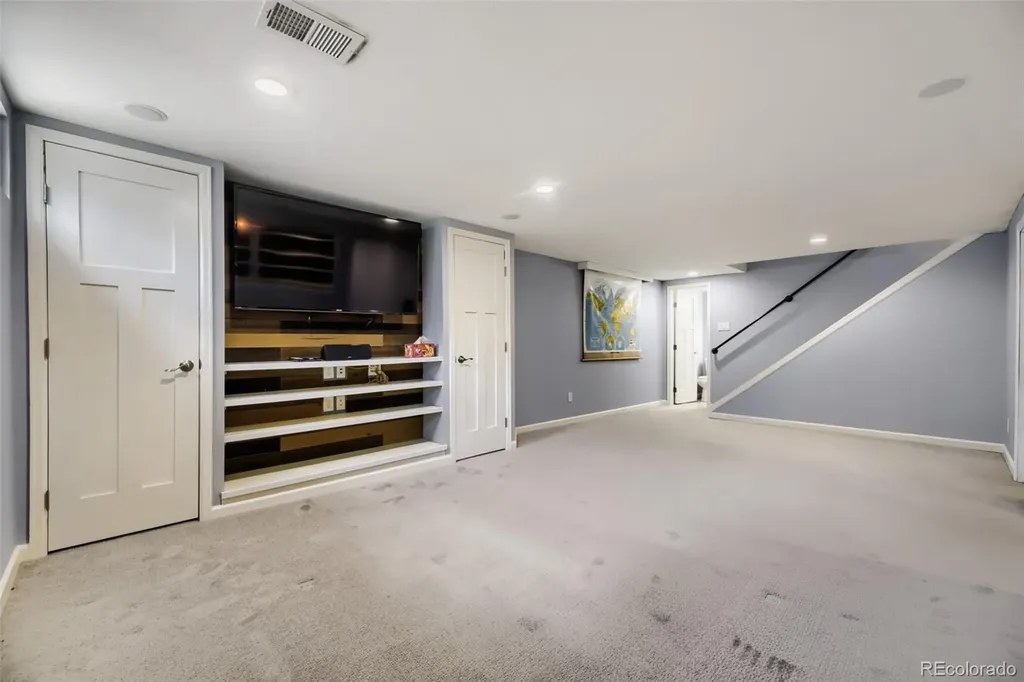 3141 S Jasmine Way Denver CO 80222