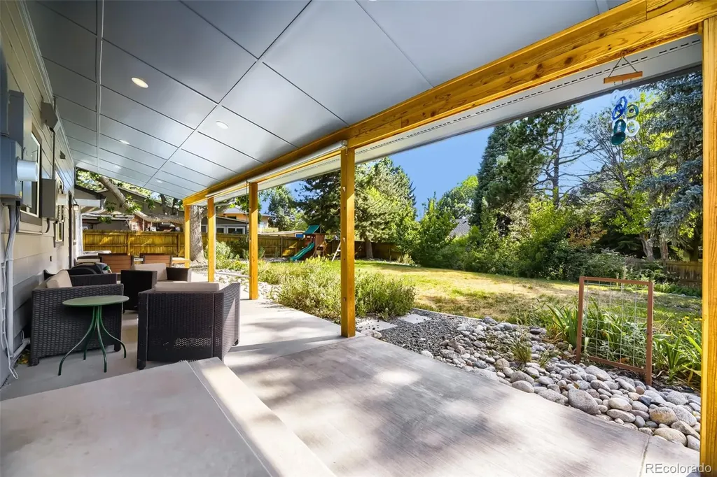 3141 S Jasmine Way Denver CO 80222