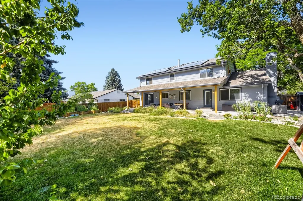 3141 S Jasmine Way Denver CO 80222