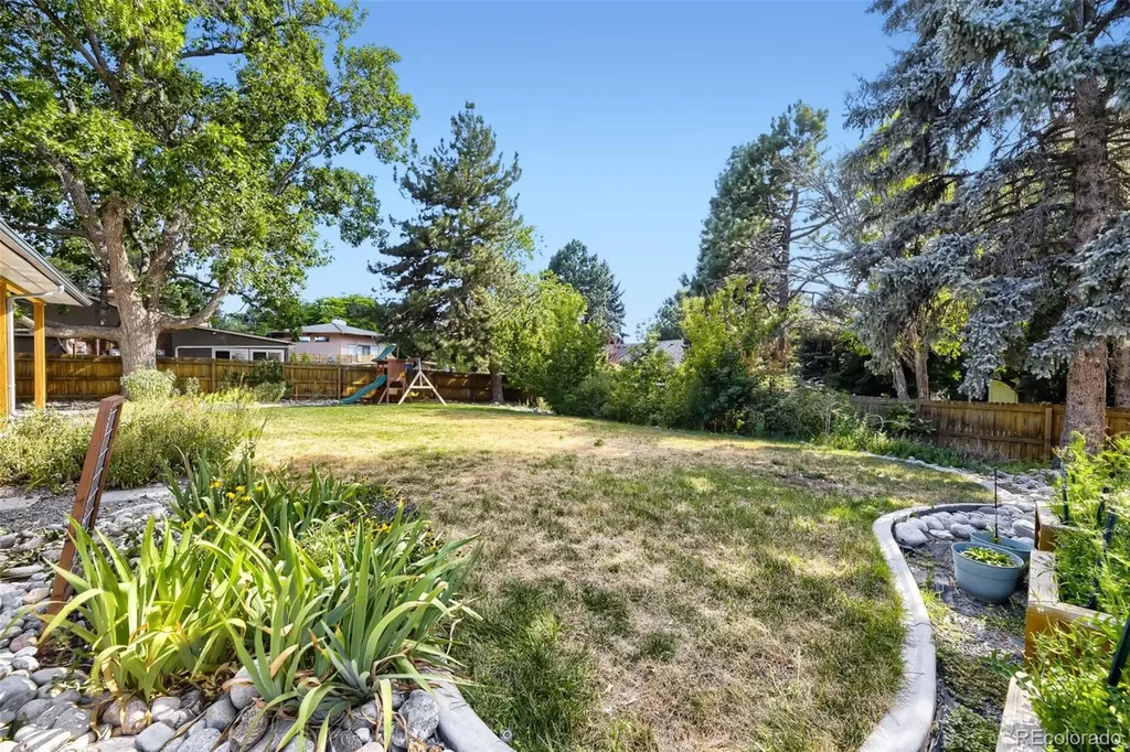 3141 S Jasmine Way Denver CO 80222